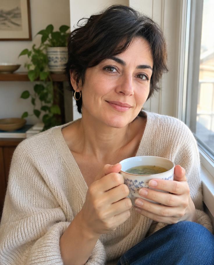 Foto de Marta Ibáñez